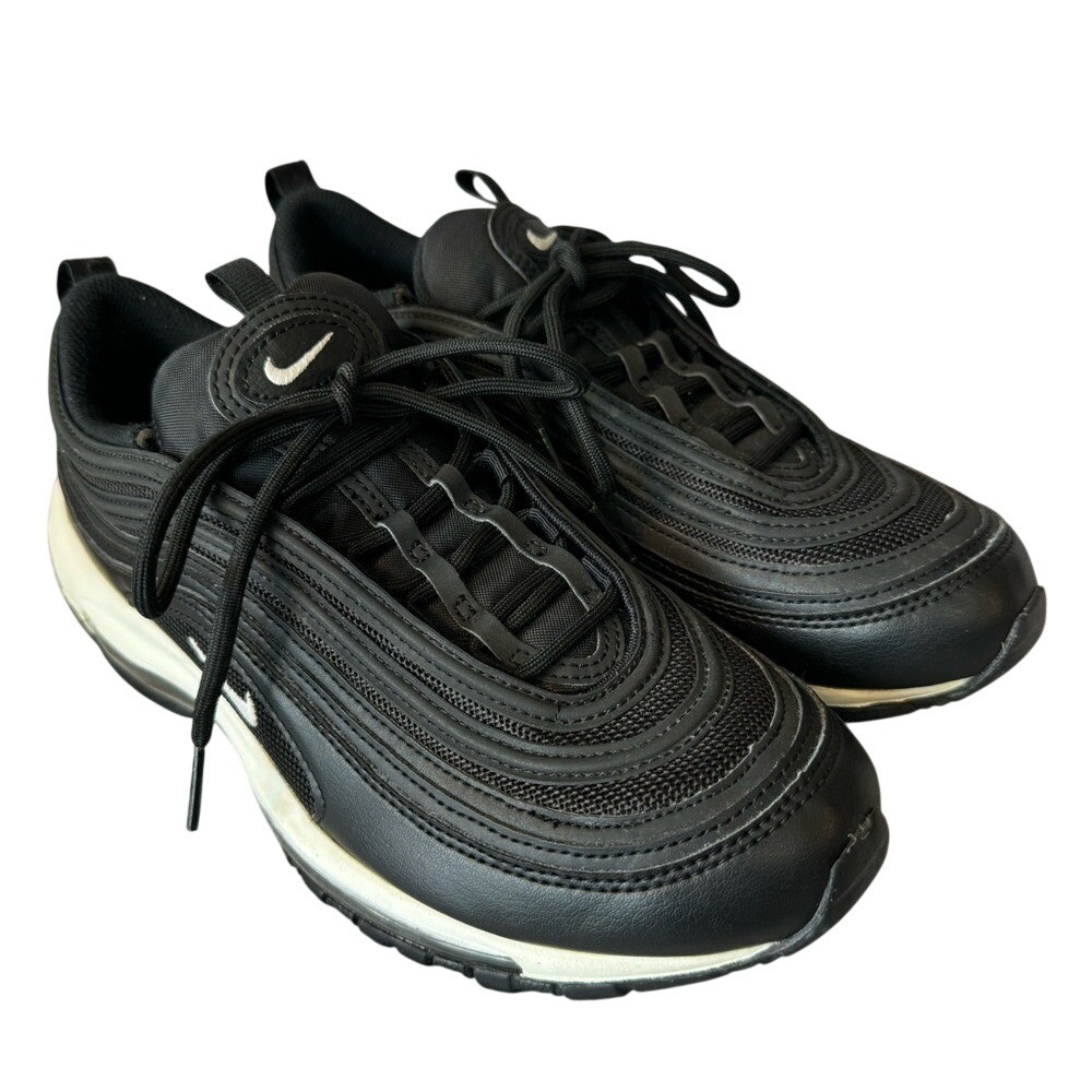 Nike Air Max Black, Women's 9.5, DH8016-001, EUC